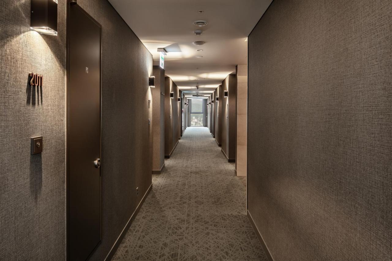 G3 Chungmuro Hotel Seul