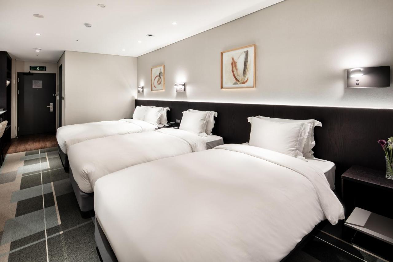 G3 Chungmuro Hotel 4*