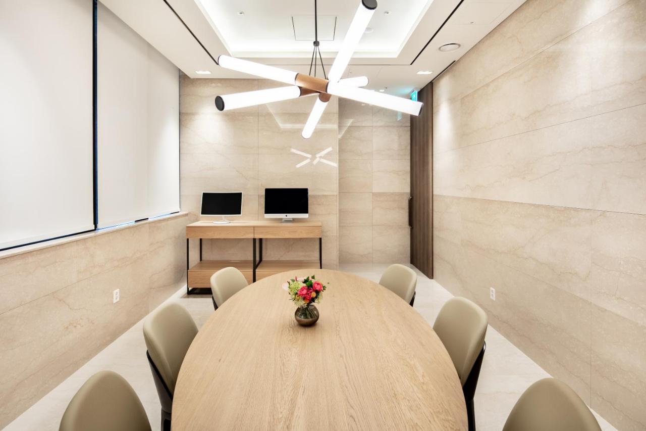 G3 Chungmuro Hotel 4*