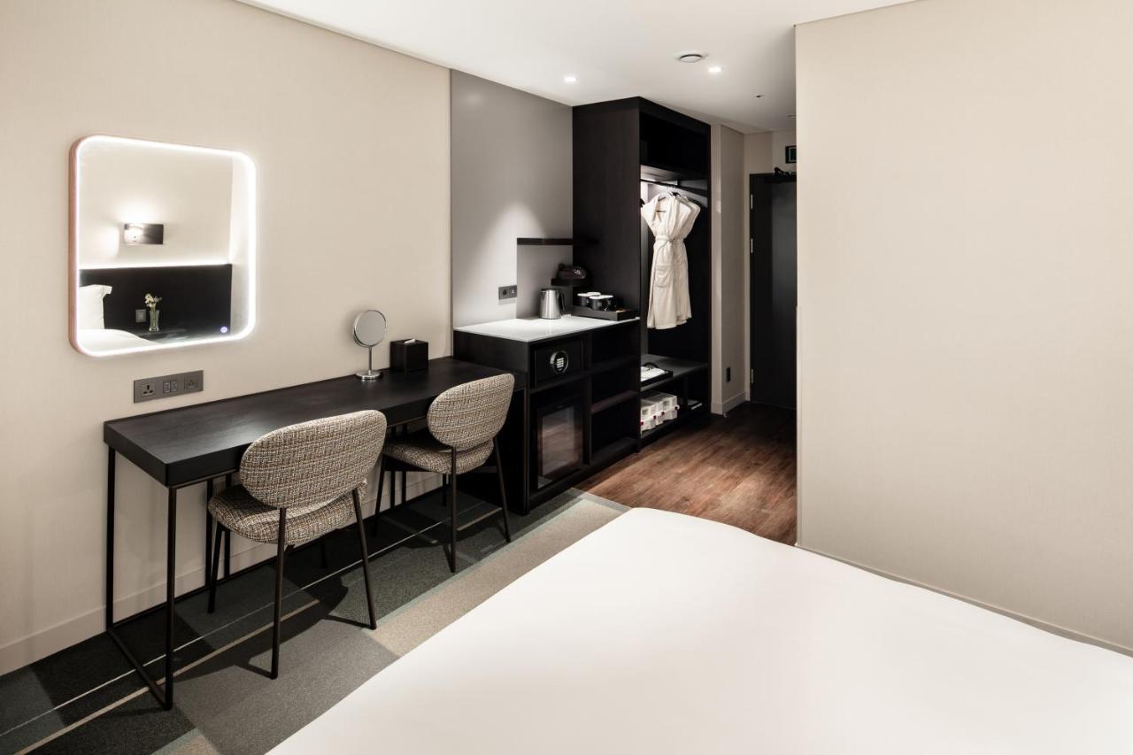 Hotel G3 Chungmuro