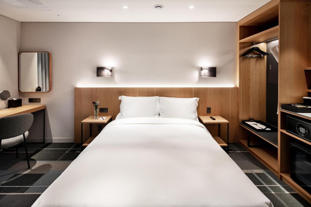 Khách sạn G3 Chungmuro Seoul