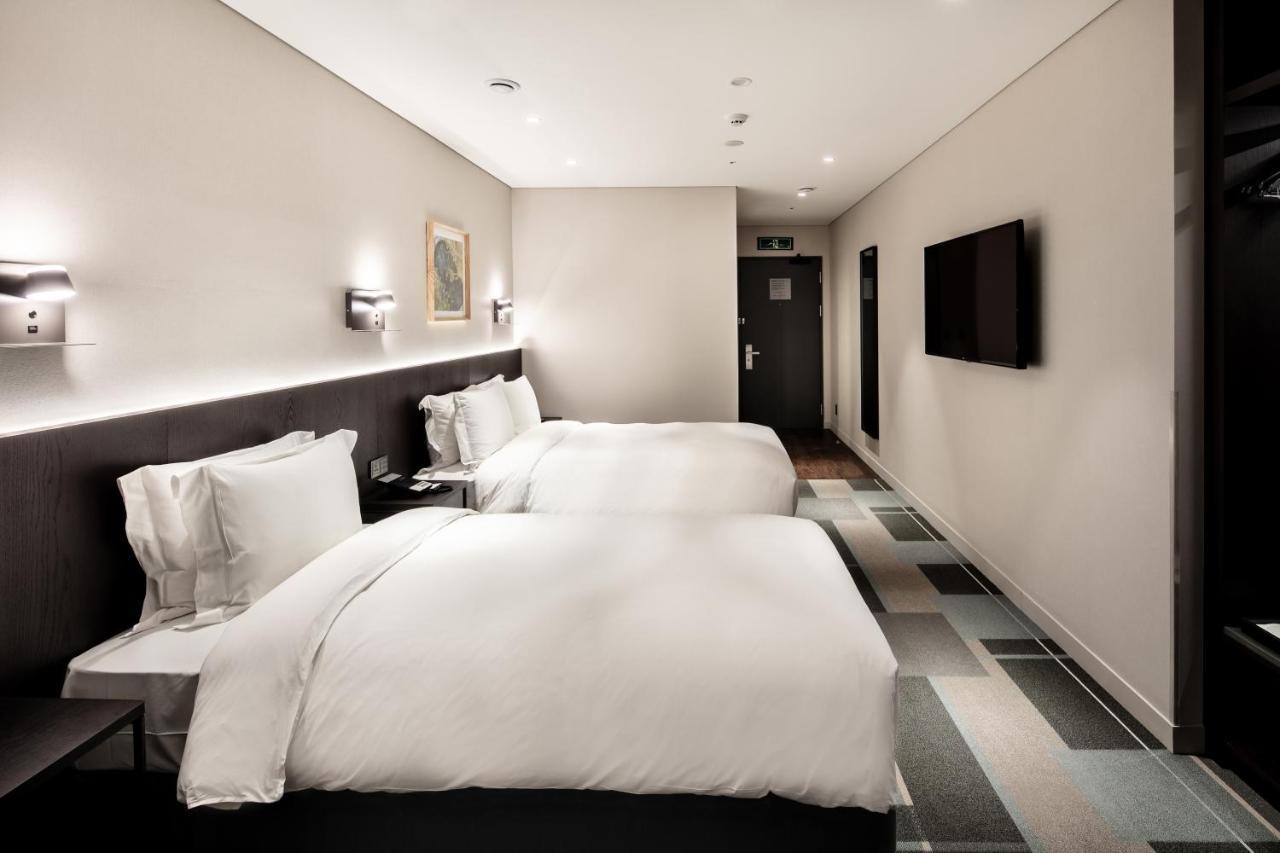 Khách sạn G3 Chungmuro 4*