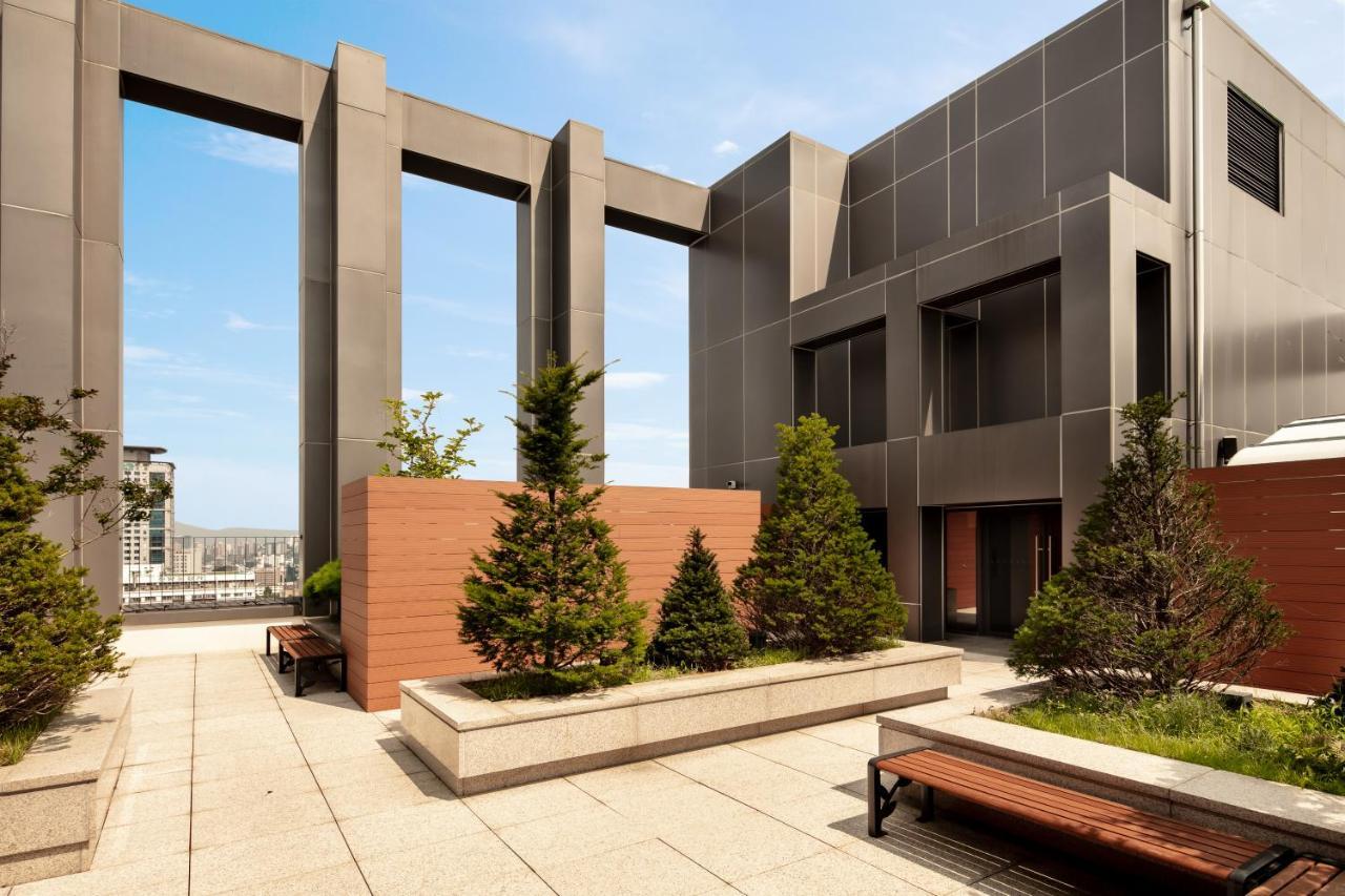 G3 Chungmuro Khách sạn Seoul
