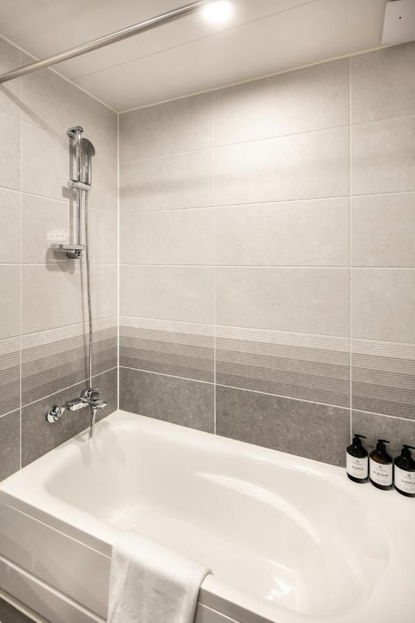 G3 Chungmuro Khách sạn 4*