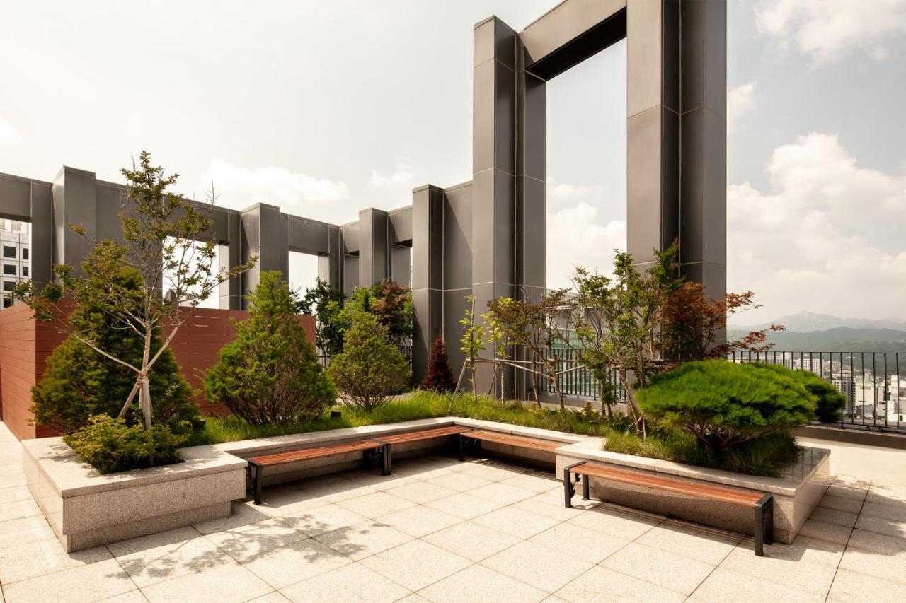 G3 Chungmuro Khách sạn Seoul