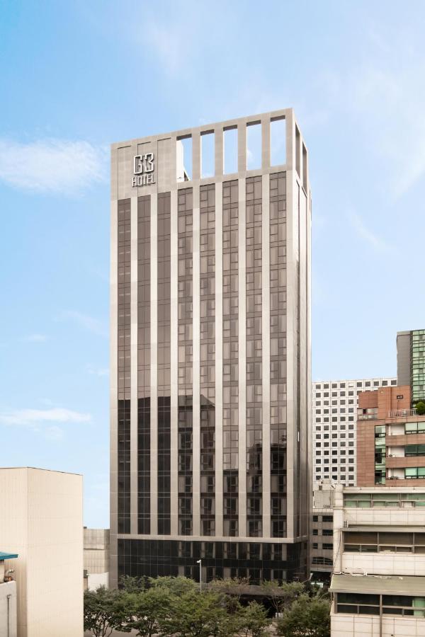 G3 Chungmuro Khách sạn 4*
