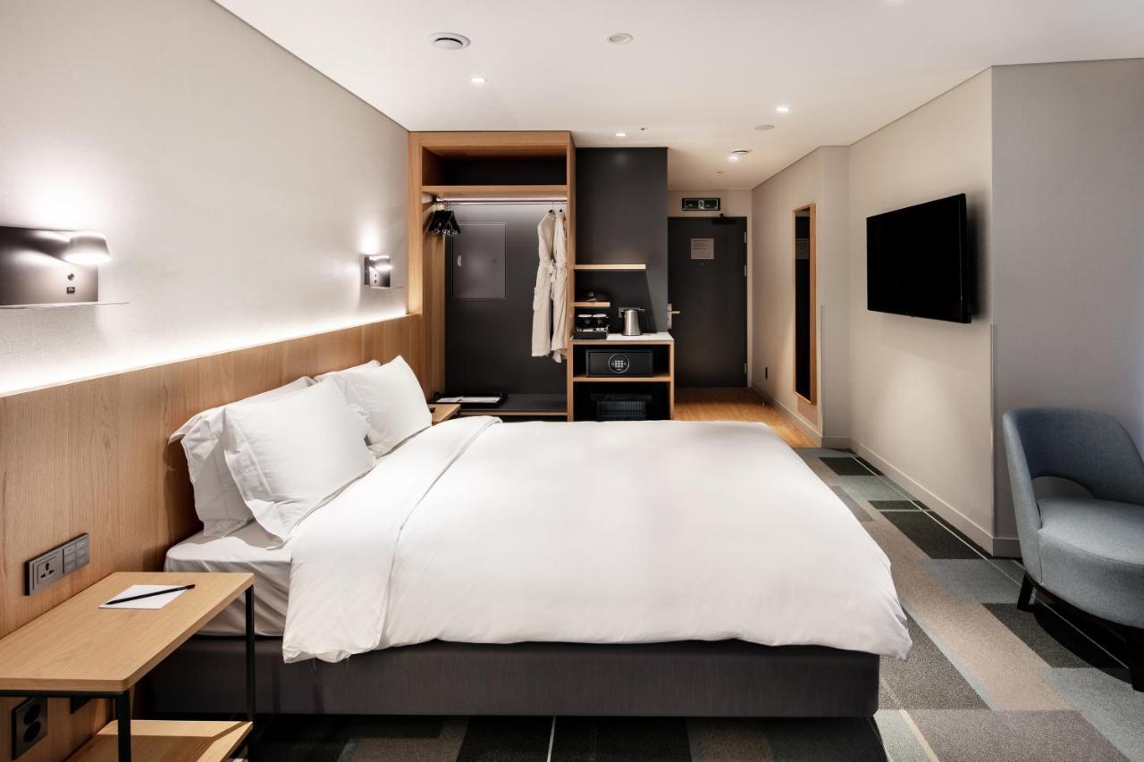 G3 Chungmuro Khách sạn 4*