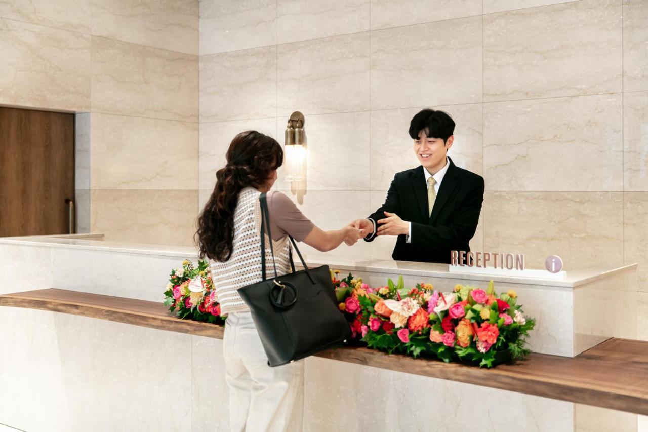 Khách sạn G3 Chungmuro 4*